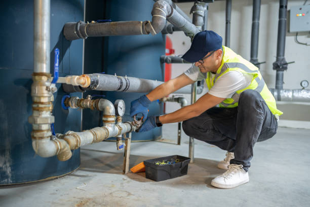 Residential Plumbing Services in Shannon, GA